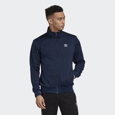 Олимпийка Trefoil Essentials adidas Originals