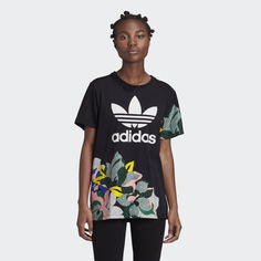 Футболка HER Studio London Loose adidas Originals