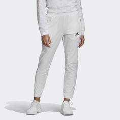 Брюки для тенниса adidas Performance