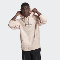 Худи R.Y.V. adidas Originals