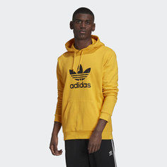 Худи Trefoil adidas Originals