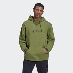 Худи R.Y.V. adidas Originals
