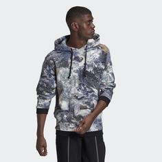 Худи Graphic adidas Originals