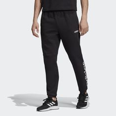 Брюки-джоггеры Commercial Pack adidas Performance