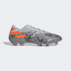 Футбольные бутсы Nemeziz 19.1 FG adidas Performance