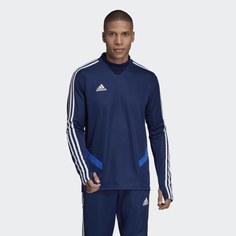 Джемпер Tiro 19 adidas Performance