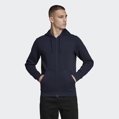 Толстовка Must Haves adidas Performance