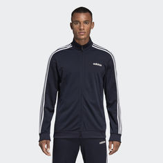 Олимпийка Essentials 3-Stripes adidas Performance