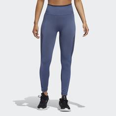 Леггинсы для фитнеса Believe This adidas Performance