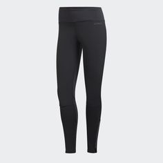 Леггинсы Agravic Trail Running adidas TERREX