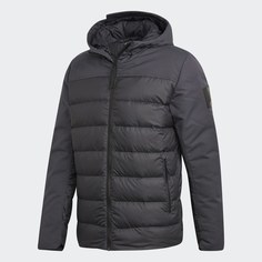 Пуховик Climawarm adidas Performance