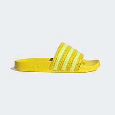 Шлепанцы Adilette adidas Originals