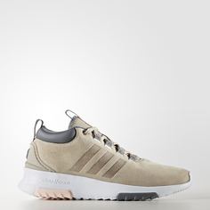 Кроссовки Cloudfoam Race Winter Mid adidas Performance