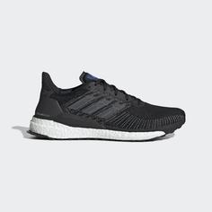 Кроссовки для бега SolarBoost 19 adidas Performance