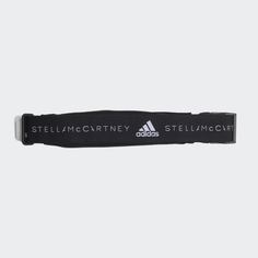 Сумка-ремень для бега adidas by Stella McCartney
