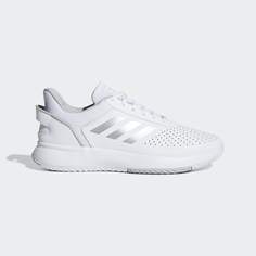 Кроссовки для тенниса Courtsmash adidas Performance