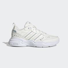 Кроссовки Strutter adidas Performance