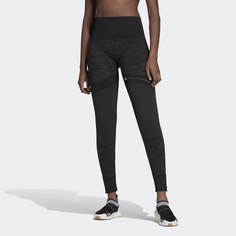 Леггинсы для фитнеса Seamless adidas by Stella McCartney