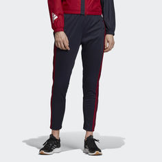 Брюки ID 3-Stripes Snap adidas Athletics