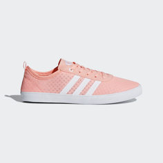 Кеды QT Vulc 2.0 adidas Performance