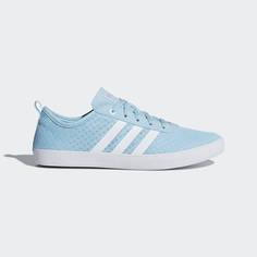 Кеды QT Vulc 2.0 adidas Performance