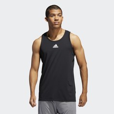 Майка 3G Tank adidas Performance