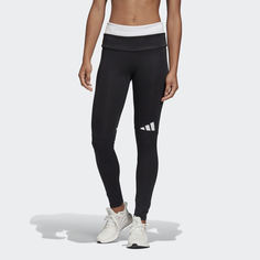 Леггинсы Athletics Pack Colorblock adidas Athletics