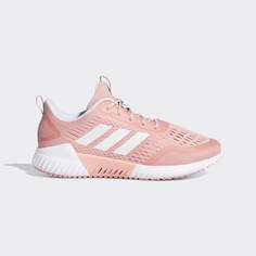 Кроссовки для бега ClimaCool Bounce adidas Performance
