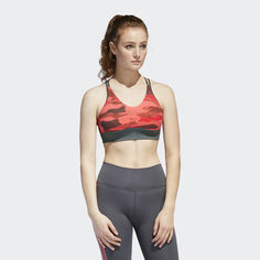 Спортивный бра ALL ME adidas Performance