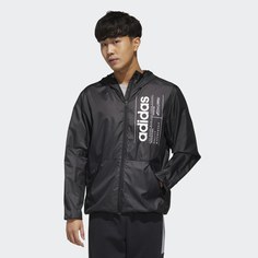 Ветровка Brilliant Basics adidas Performance