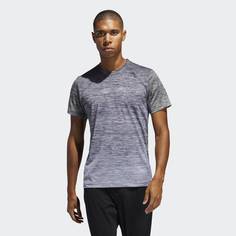 Футболка для фитнеса Gradient Tech adidas Performance