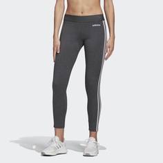 Леггинсы Essentials 3-Stripes adidas Performance