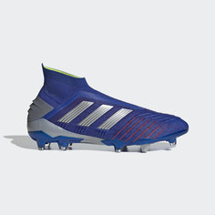 Футбольные бутсы Predator 19+ FG adidas Performance