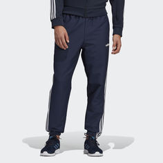 Брюки Essentials 3-Stripes adidas Performance