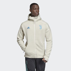 Худи Ювентус adidas Z.N.E.