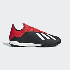 Футбольные бутсы X Tango 18.3 TF adidas Performance