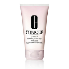 CLINIQUE Очищающая пенка для лица