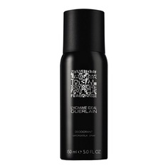 GUERLAIN Парфюмированный дезодорант Lhomme Ideal