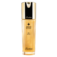 GUERLAIN Увлажняющее средство для упругой и сияющей кожи ABEILLE ROYALE BEE GLOW