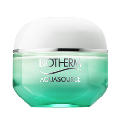 BIOTHERM Интенсивный увлажняющий крем Aquasource для нормальной и комбинированной кожи