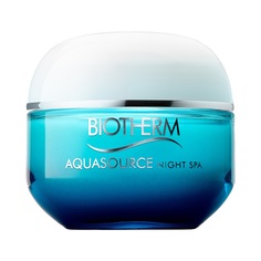 BIOTHERM Крем ночной Aquasource Night Spa