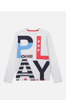 Лонгслив PlayToday