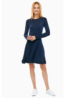 Платье Lacoste