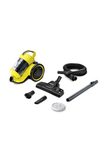 Пылесос Керхер VC 3 KARCHER