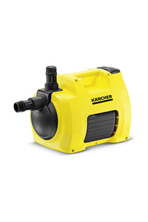 Насос Керхер BP 4 Garden Set KARCHER