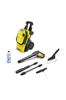 Минимойка k 4 Compact Car KARCHER