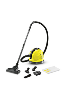 Пылесос Керхер VC 6 KARCHER