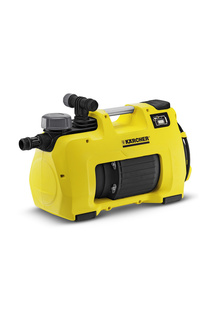 Насос Керхер BP 4 Home&Garden KARCHER