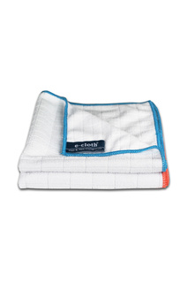 Антибактериальные салфетки,2шт E-Cloth