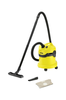 Пылесос Керхер WD 2 KARCHER